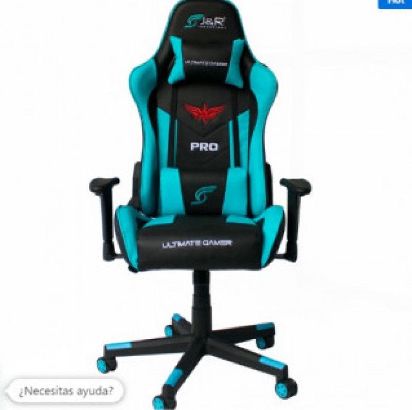 GAMING CHAIR