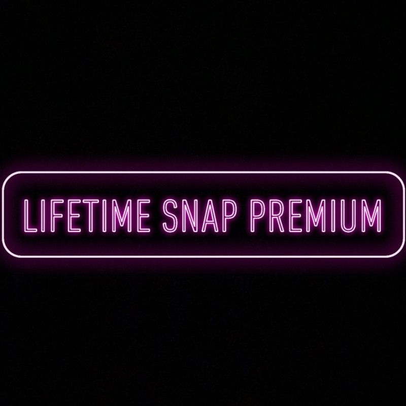 Snap Premium