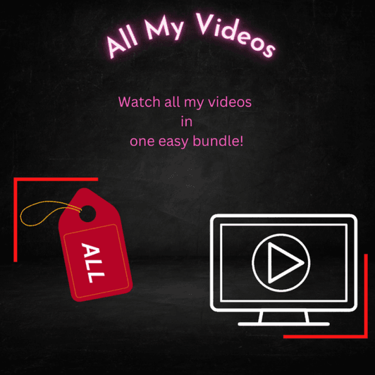 All my videos