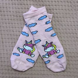 UNICORN SOCKS