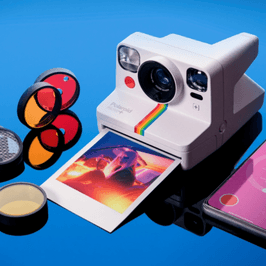 Instant Camera