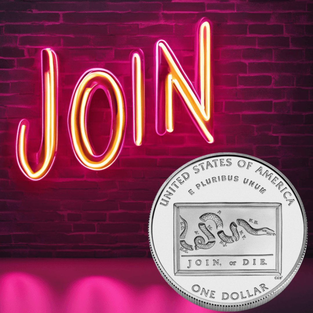 JOIN COIN