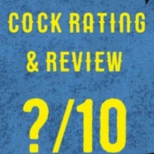 Honest 3 Minute Cock Rating