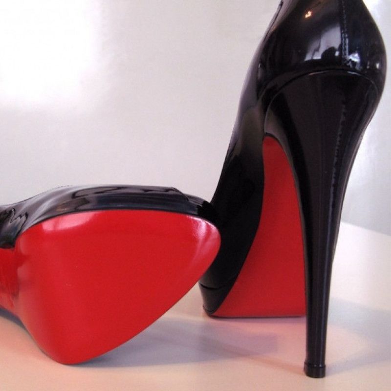 Buy Me Louboutins