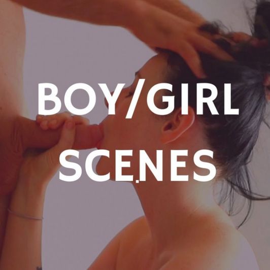 BoyGirl Scenes