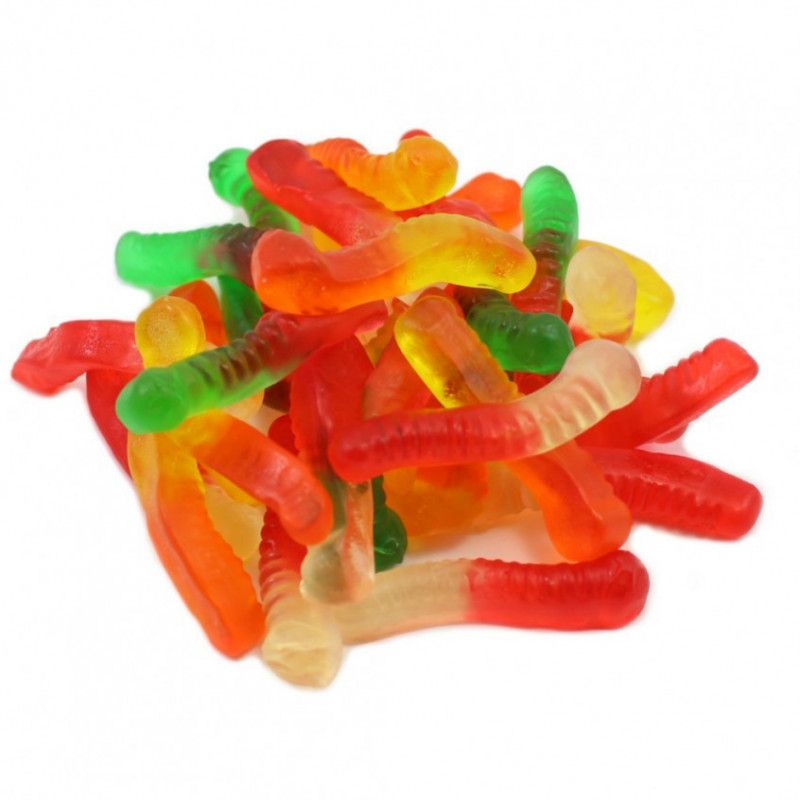 Cummy Gummies