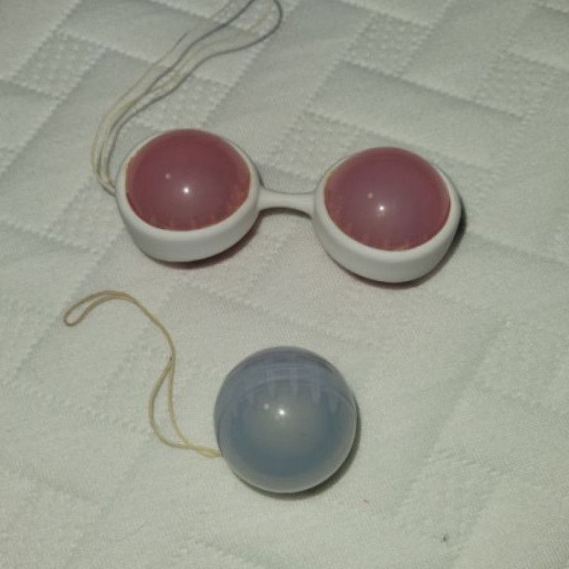 Kegel Balls