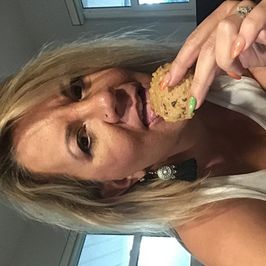 MILF and Cookies