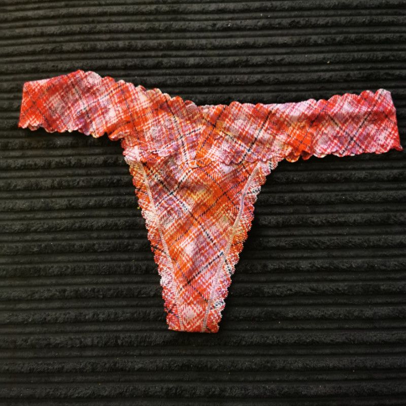 Victorias Secret Thong