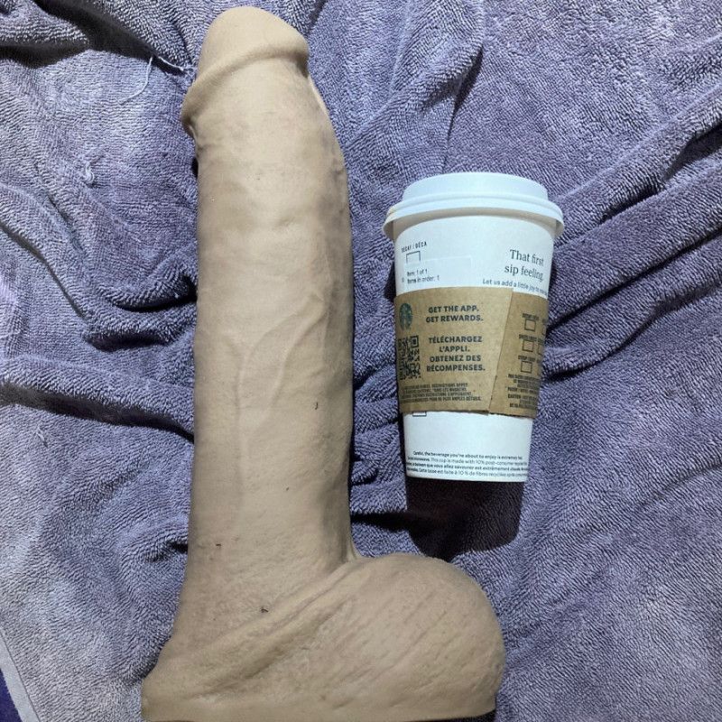 XXXL Dildo