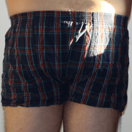 Used Shorts