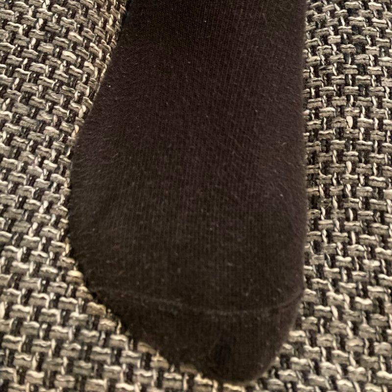 Used socks