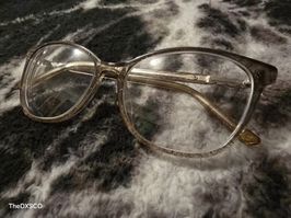 Buy My Old Glasses