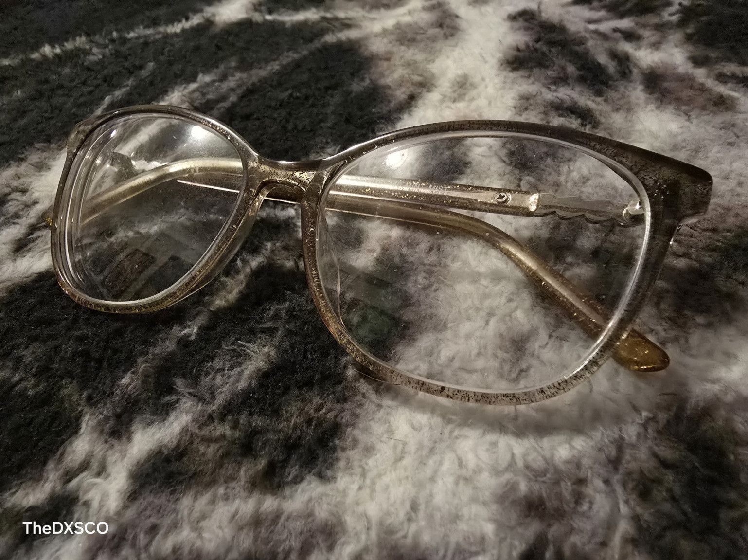 Buy My Old Glasses