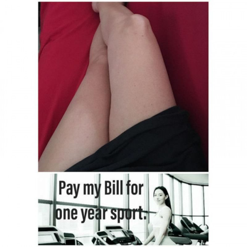 Pay my Bill for sport