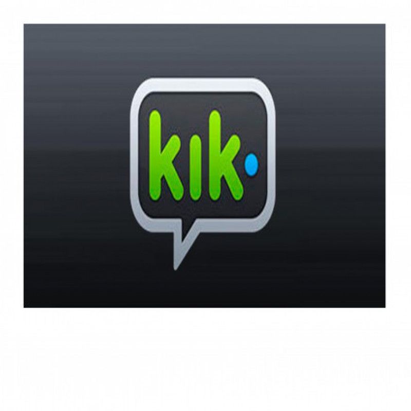 15 MINUTE KIK CHAT SESSION