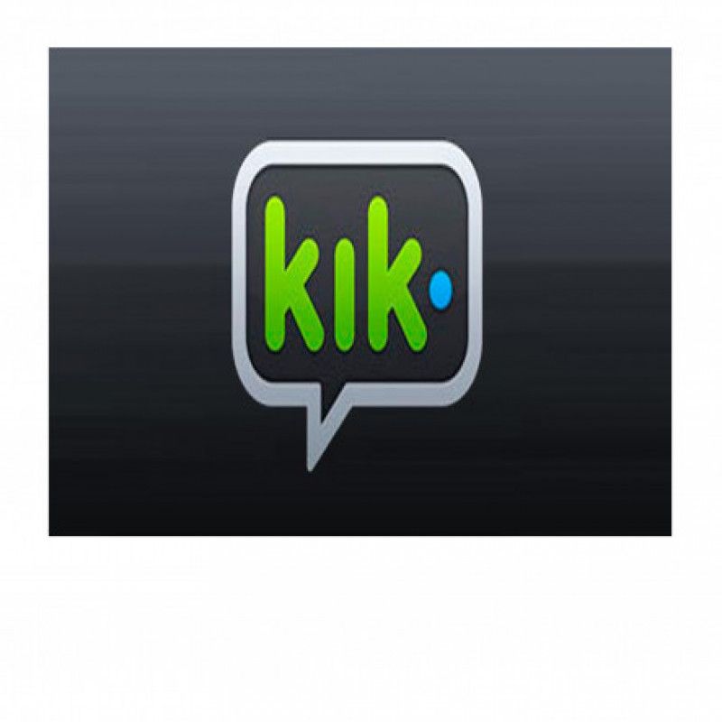 20 MINUTE KIK CHAT SESSION