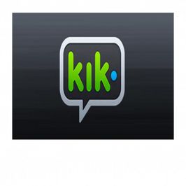 30 MINUTE KIK CHAT SESSION