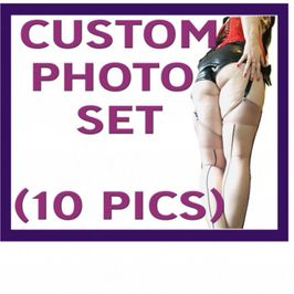 CUSTOM PHOTO SET