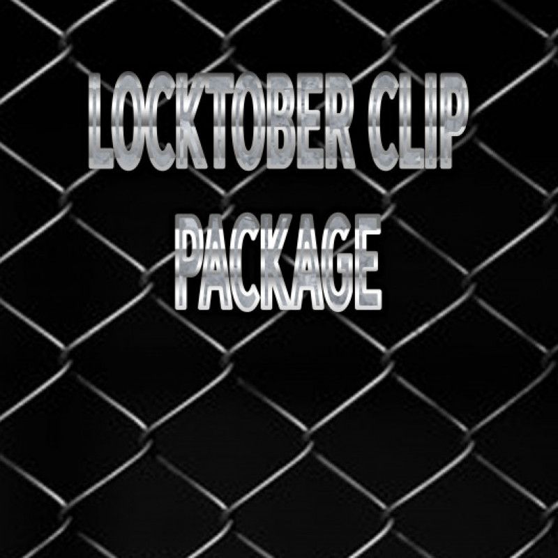 LOCKTOBER CLIP PACKAGE