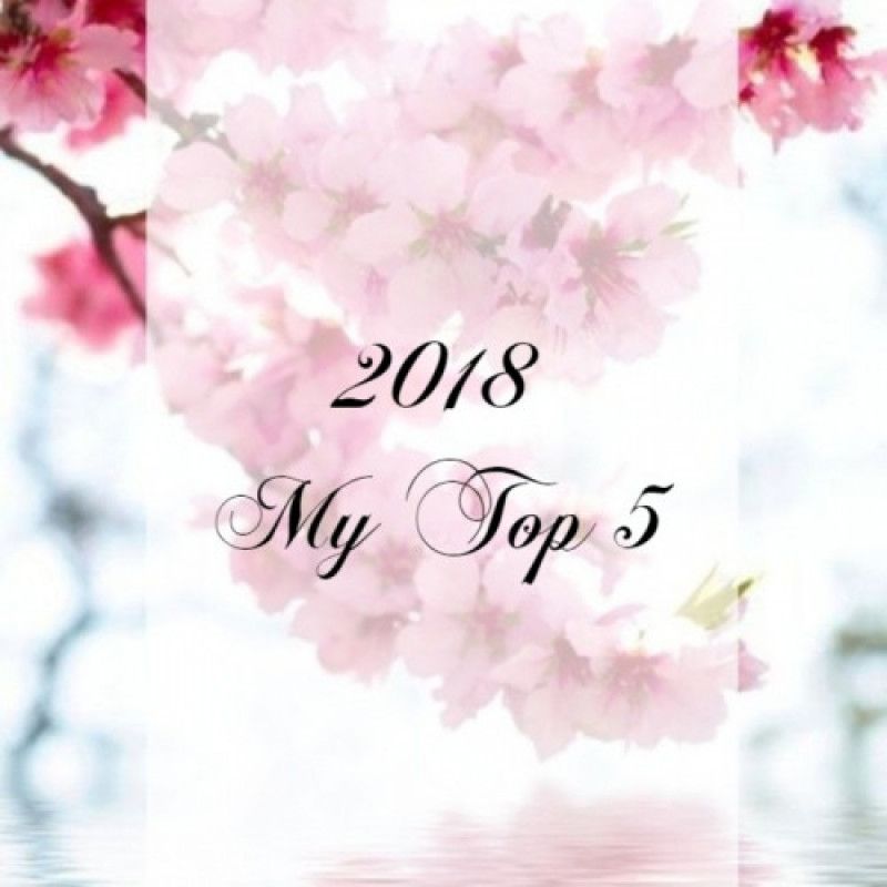 2018 top 5 bundle