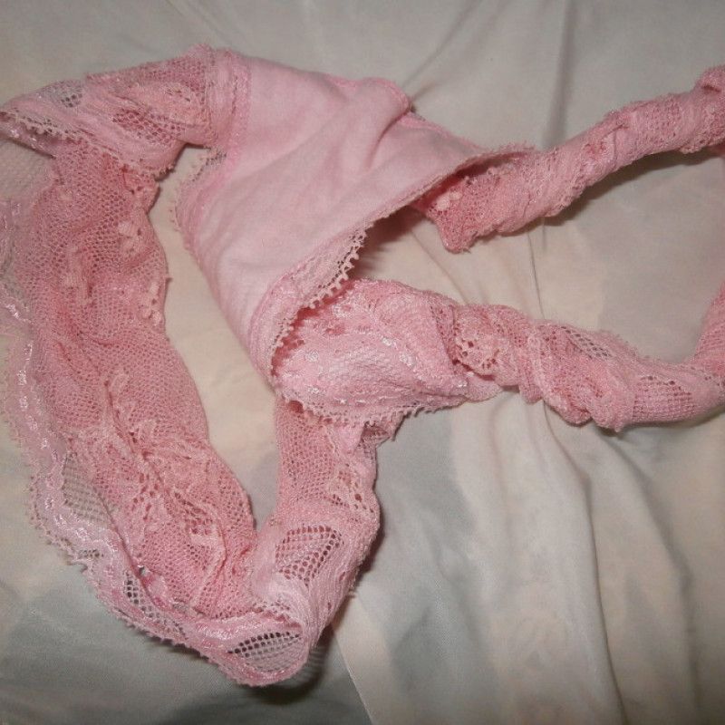 Used Panties