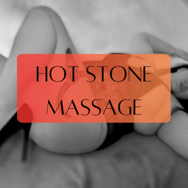 Hot Stone Massage