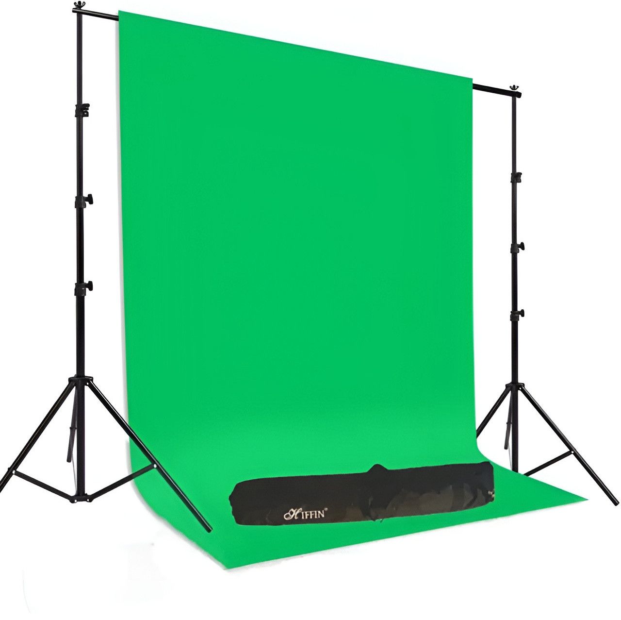 Gift me a Green Screen