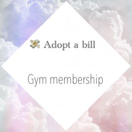 Adopt a bill