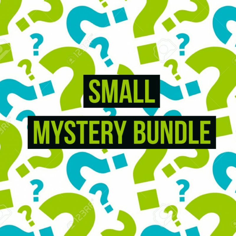 Small Mystery Bundle