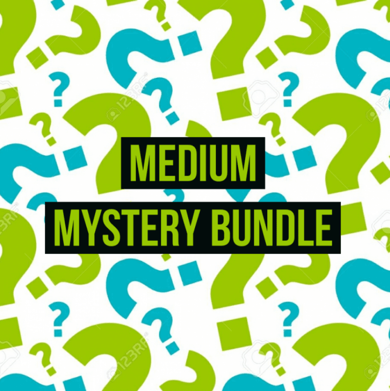 Medium Mystery Bundle