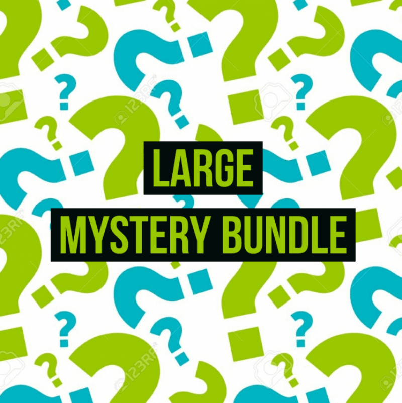 Large Mystery Bundle