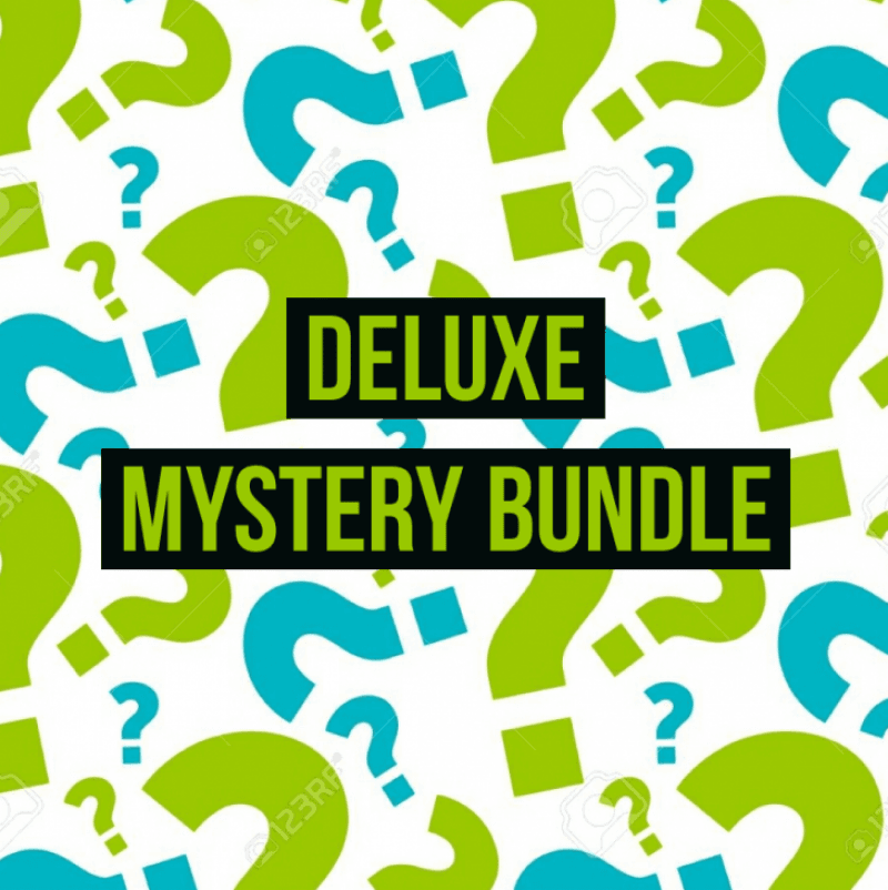 Deluxe Mystery Bundle