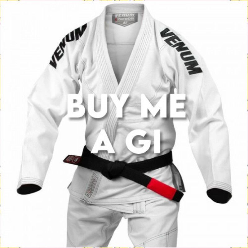 Buy Me a Gi