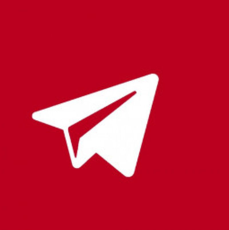 Personal telegram