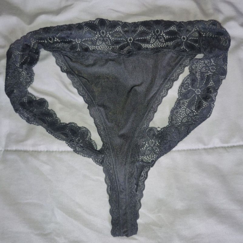 Used Panties