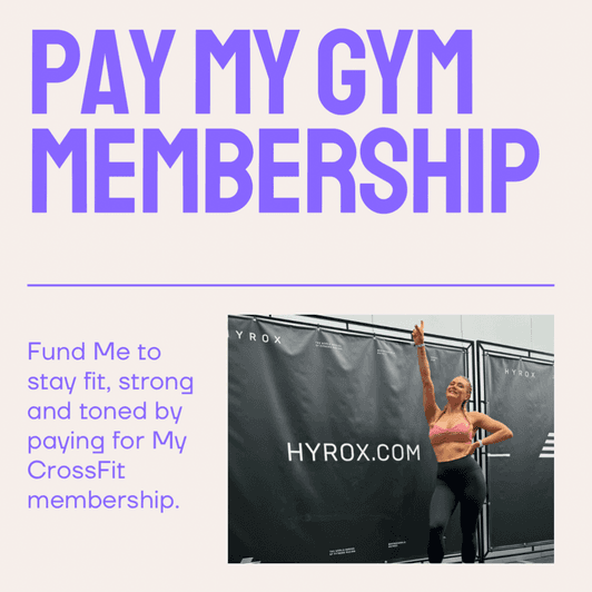 Pay My Gym Membership