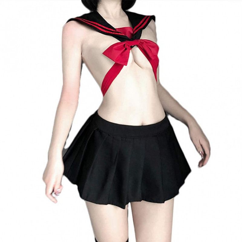 new cosplay costume