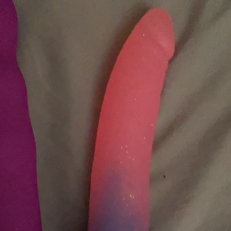 My fav Dildo