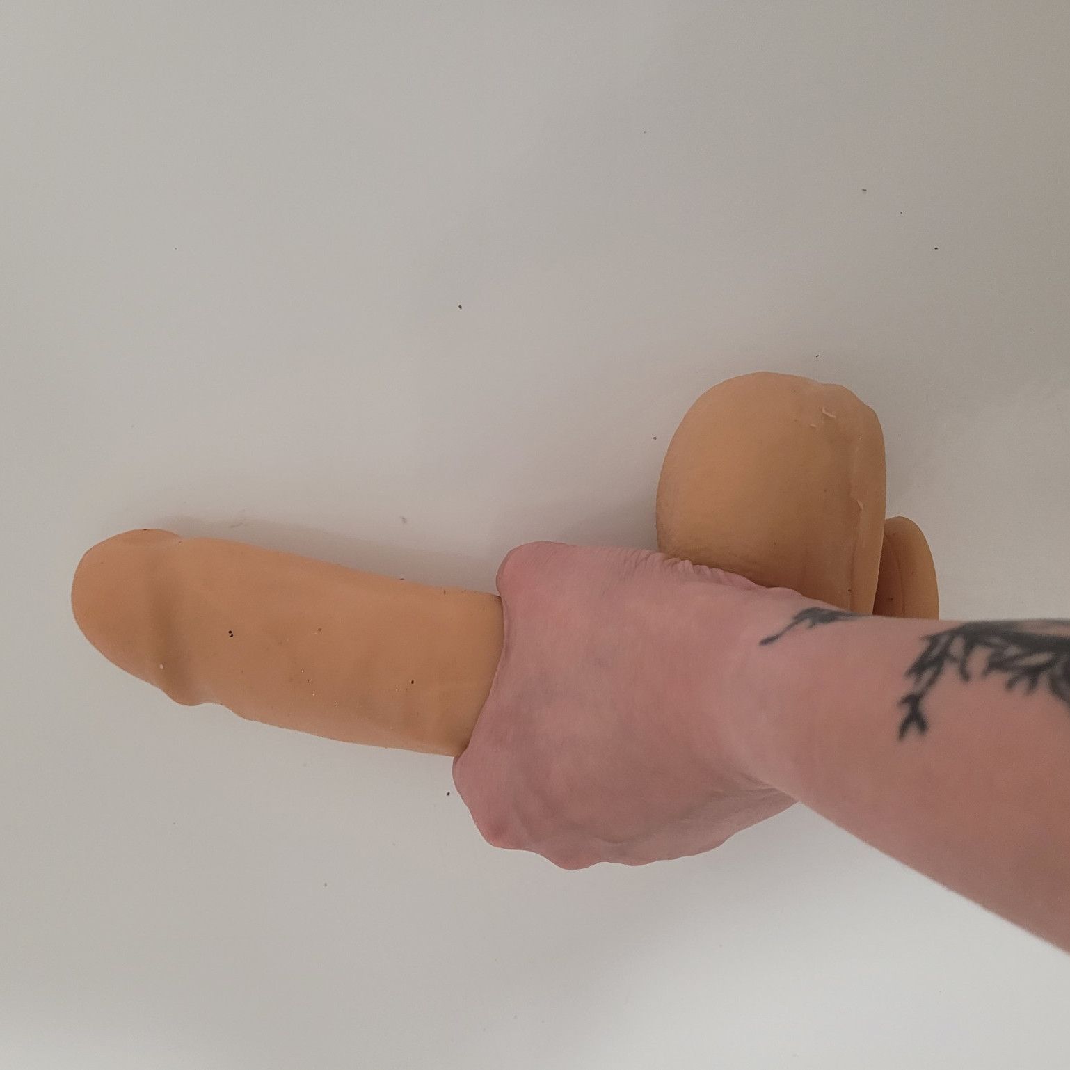 Large Dildo