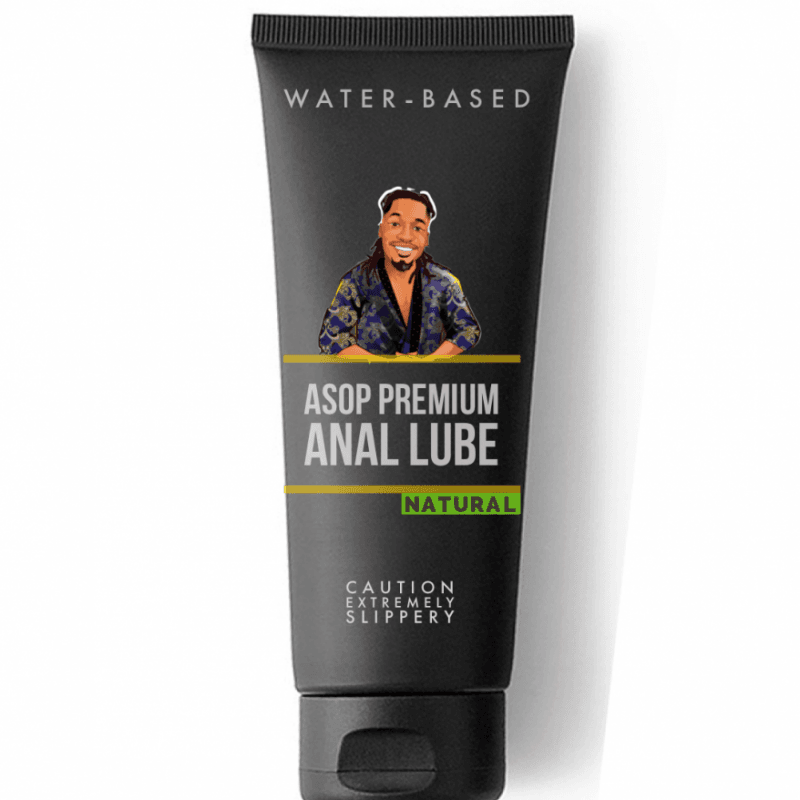 Dreamy AOSP ANAL PREMIUM LUBE