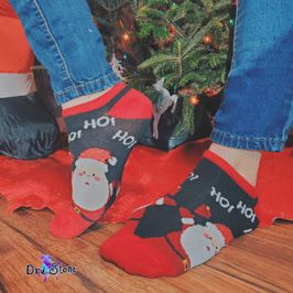 Santa Socks