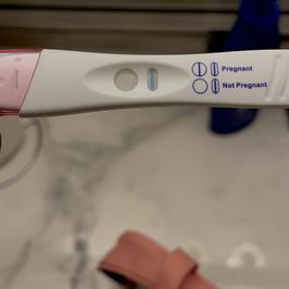 My Pregnancy Tests