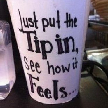 Five Dollar Tip