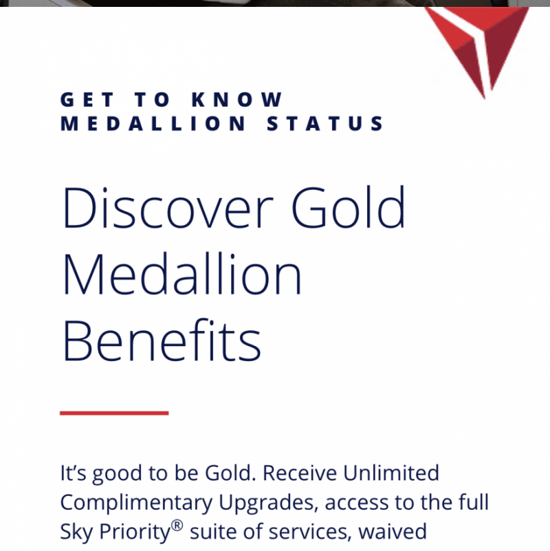 Delta Gold