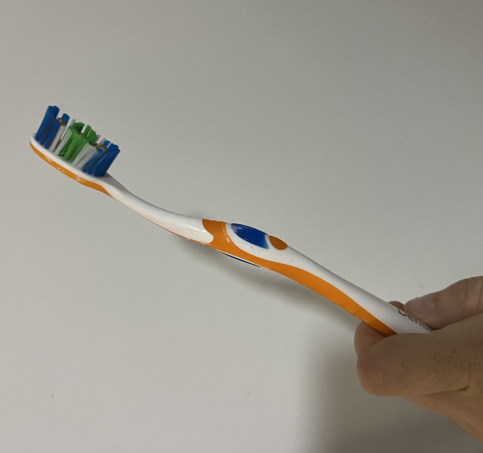 Toothbrush