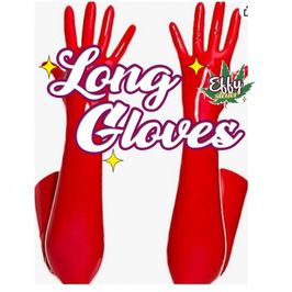 Buy me a long gloves