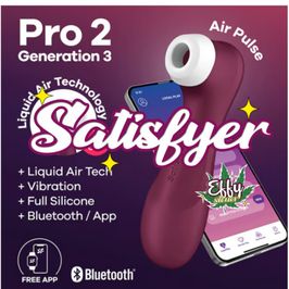 Satisfyer Pro