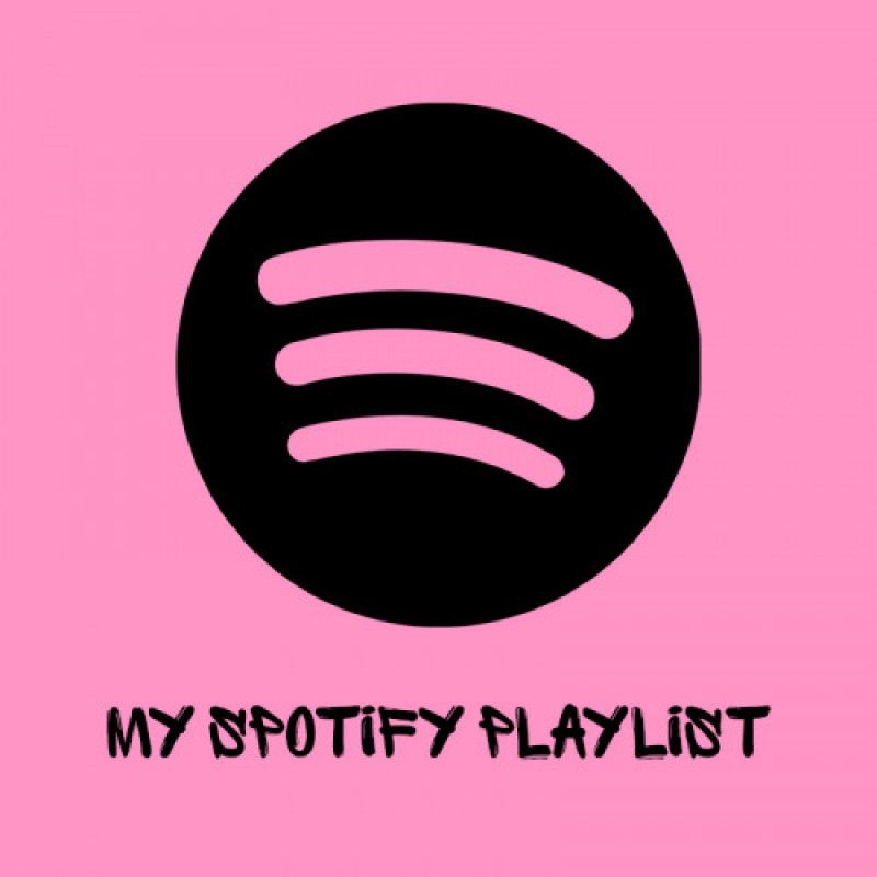 My spotify playlist