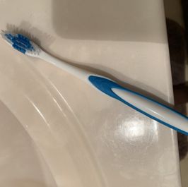 Toothbrush